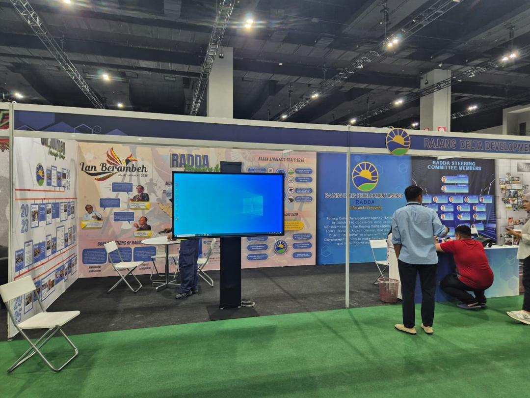 Audio Visual Equipment